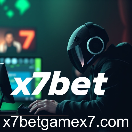 A Ascensão e Impacto do x7betgame no Cenário dos Jogos Online