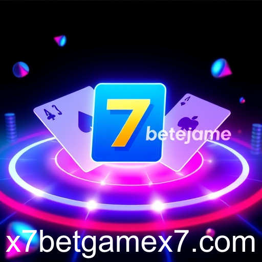 Inovações no Mercado de Jogos com x7betgame