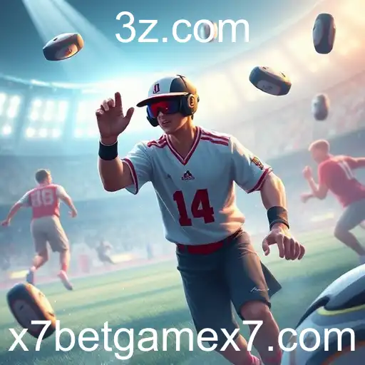 X7BetGame Revoluciona o Mercado em Meio à Expansão Rápida