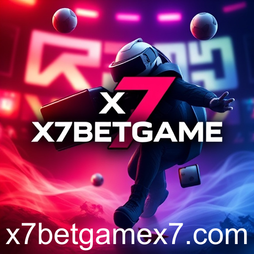 X7BETGAME: O Novo Horizonte do Entretenimento Online