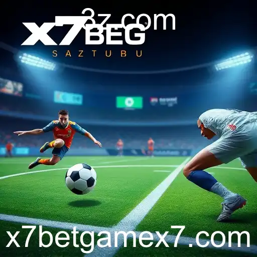 Revolução nos Jogos Online: A Ascensão do x7betgame