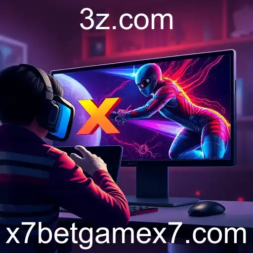 X7betgame Revoluciona o Universo dos Jogadores