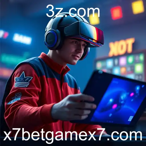 Tendências e Desafios no Mundo dos Jogos Online