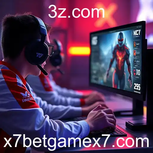 Revolução dos Jogos Online