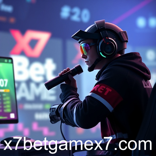Tendências Emergentes no Mercado de Jogos em 2025