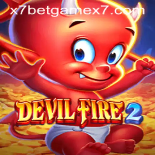 DevilFire2: Unleashing the Heat of Adventure with x7betgame