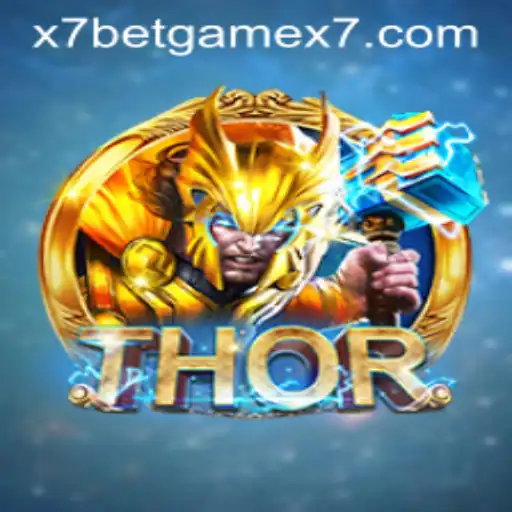 Exploring the Mythical World of THOR with x7betgame