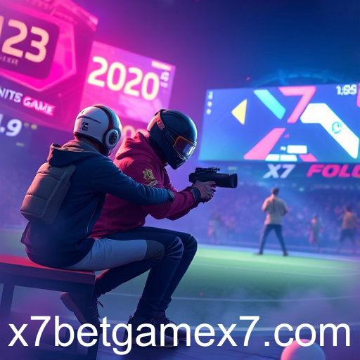 Novos Desafios para Entusiastas do x7betgame
